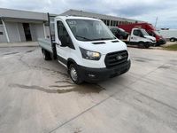Nuova Ford Transit 130 CV (95 kW) 2025 Bianco