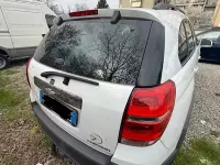 Usata Chevrolet Captiva 163 CV (119 kW) 2014 SUV