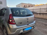 Usata Dacia Sandero 2010 Berlina
