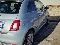 Usata Fiat 500 Dolcevita 69 CV (50 kW) 2022 Utilitaria