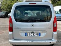 usata Peugeot Partner Partner Tepee 1.6 110CV Premium