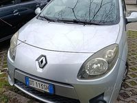 Usata Renault Twingo 2008 Utilitaria