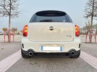 Usata Mini Cooper SD Countryman 143 CV (105 kW) 2016 SUV