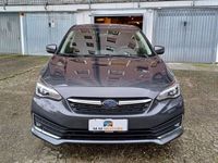 usata Subaru Impreza 2.0i Lineartronic 2.0i Lineartronic MHEV Premium