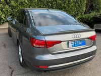 Usata Audi A4 Business 150 CV (110 kW) 2017 Berlina