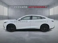 Nuova BYD Seal Boost 184 CV (135 kW) 2025 Bianco Berlina
