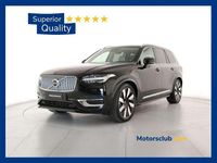 Nuova Volvo XC90 Ultra 310 CV (228 kW) 2025 Nero SUV