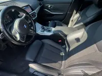Usata BMW 320 M Sport 190 CV (139 kW) 2022 Berlina
