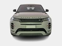 usata Land Rover Range Rover evoque Range Rover Evoque 2.0 249 CV 2.0 D165 MHEV R-Dynamic S AWD auto