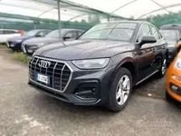 Usata Audi Q5 Sportback Sport 204 CV (150 kW) 2022 Grigio SUV
