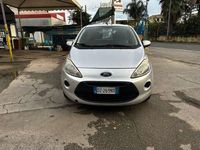 usata Ford Ka Ka/Ka+1.3 tdci + 75cv