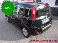Usata Fiat Panda City Life 69 CV (50 kW) 2023 Nero Utilitaria