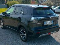 usata Suzuki SX4 S-Cross S-Cross II 2022 1.4h Top+ 4wd allgrip