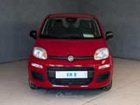 Nuova Fiat Panda Icon 94 CV (69 kW) 2025 Rosso Utilitaria