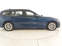 usata BMW 320 Serie 3 Touring (G20/G21) D XDRIVE TOURING BUSINESS ADVANTAGE