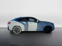 Usata BMW X4 M Sport 190 CV (139 kW) 2025 Gray SUV