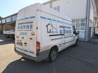 Usata Ford Transit 125 CV (91 kW) 2004 Bianco Furgone
