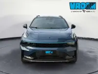 Usata Lynk & Co 01 179 CV (131 kW) 2023 Blu SUV