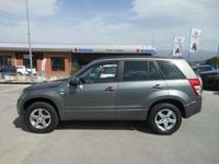 Usata Suzuki Grand Vitara 129 CV (94 kW) 2006 Grigio SUV