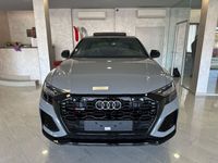 usata Audi RS Q8 RS Q84.0 MHEV Tip. *MATRIX*BANG&OLUFSEN*TETTO*LOOK.NERO