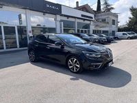 Usata Renault Mégane IV Bose Edition 131 CV (96 kW) 2016 Nero Utilitaria