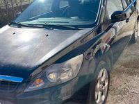 Usata Ford Focus 2010 Station wagon