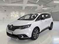 Usata Renault Espace 160 CV (117 kW) 2021 Monovolume
