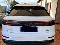 Usata Audi Q8 S-Line 286 CV (210 kW) 2025 Bianco SUV