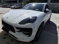 Usata Porsche Macan 245 CV (180 kW) 2021 SUV
