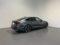 Usata Audi A5 Sportback S-Line 204 CV (150 kW) 2023 Grigio daytona perlato Utilitaria
