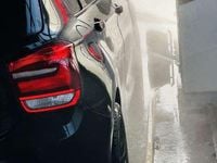 Usata BMW 116 Sport Line 136 CV (100 kW) 2014 Utilitaria