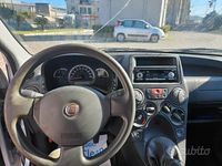 Usata Fiat Panda 2011 Utilitaria