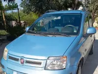 Usata Fiat Panda 60 CV (44 kW) 2010 Utilitaria
