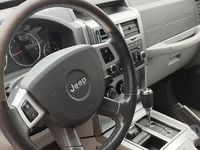 Usata Jeep Cherokee 177 CV (130 kW) 2008 SUV
