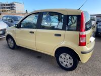 usata Fiat Panda 1.1