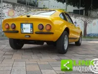 Usata Opel GT 89 CV (65 kW) 1973 Giallo Coupé