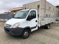 usata Iveco Daily 35C10