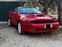 Usata Toyota Celica 208 CV (152 kW) 1992 Rosso Coupé