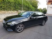 Usata Mercedes E220 170 CV (125 kW) 2015 Berlina