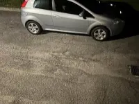 Usata Fiat Grande Punto 77 CV (56 kW) 2005 Utilitaria