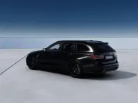Nuova BMW M3 Competition Edition 530 CV (389 kW) 2026 Nero Station wagon