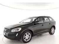 Usata Volvo XC60 190 CV (139 kW) 2017 Nero SUV