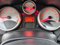 Usata Peugeot 206 2009 Nero Berlina
