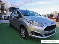 usata Ford Fiesta 6ª serie 1.5 TDCi 75CV 5 porte Titanium