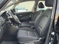 Usata Hyundai i20 124 CV (91 kW) 2019 Nero Monovolume