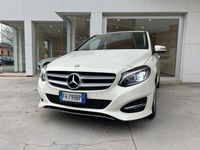 usata Mercedes B200 B 200d Automatic Sport