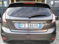 Usata Ford Fiesta 95 CV (69 kW) 2016 Berlina