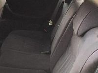 Usata Alfa Romeo 147 Distinctive 120 CV (88 kW) 2007 Blu/azzurro Utilitaria