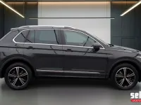 Usata VW Tiguan Elegance 150 CV (110 kW) 2023 Grigio urano SUV