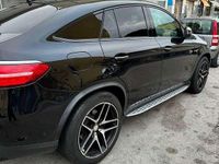 Usata Mercedes GLE350 Premium 258 CV (189 kW) 2016 SUV